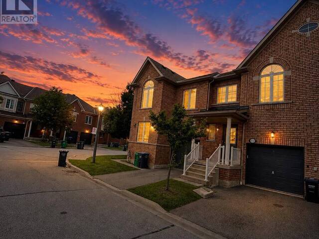 172 - 525 NOVO STAR DRIVE Mississauga Ontario, L5W 1X8 - 4 Bedrooms Condo For Sale