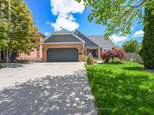 1171 FAIRMEADOW TRAIL Oakville Ontario, L6M 2M7 - 5 Bedrooms Home For Sale