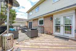 1171 FAIRMEADOW TRAIL | Oakville Ontario | Slide Image Forty-seven