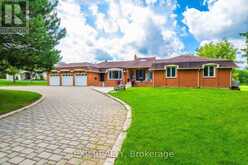 4 INGLEVIEW DRIVE | Caledon Ontario | Slide Image One