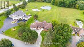 4 INGLEVIEW DRIVE | Caledon Ontario | Slide Image Three