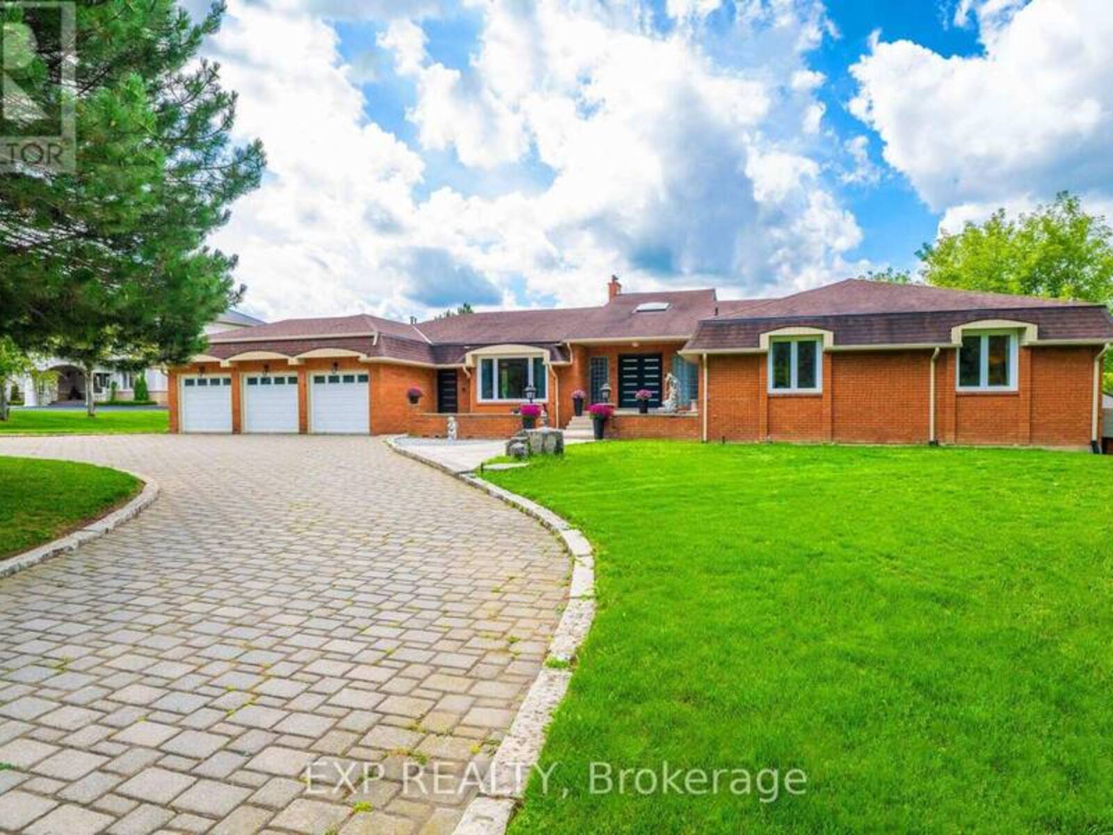 4 INGLEVIEW DRIVE, Caledon, Ontario L7C 1P3