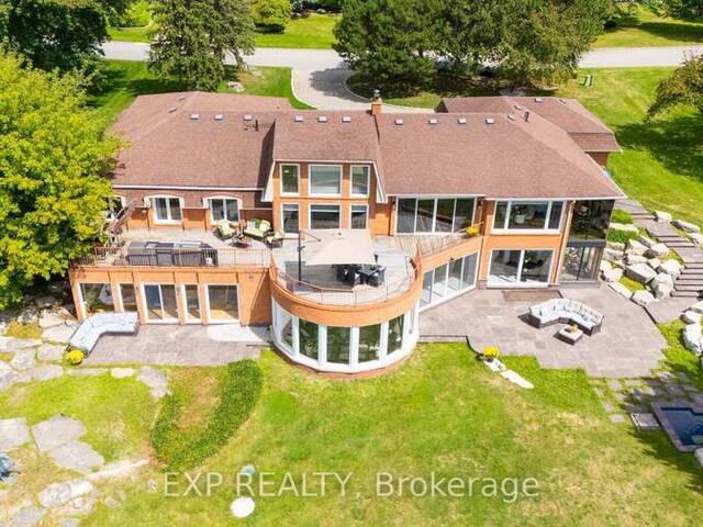 4 INGLEVIEW DRIVE Caledon Ontario, L7C 1P3 - 4 Bedrooms Home For Sale
