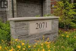 3 - 2071 GHENT AVENUE | Burlington Ontario | Slide Image Forty-eight