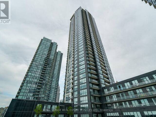 3308 - 4011 BRICKSTONE MEWS Mississauga Ontario, L5B 0G3 - 2 Bedrooms Condo For Sale