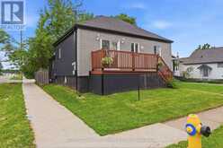 24 ALEXANDRA BOULEVARD | St. Catharines Ontario | Slide Image One