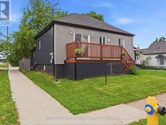 24 ALEXANDRA BOULEVARD St. Catharines Ontario, L2P 1J7