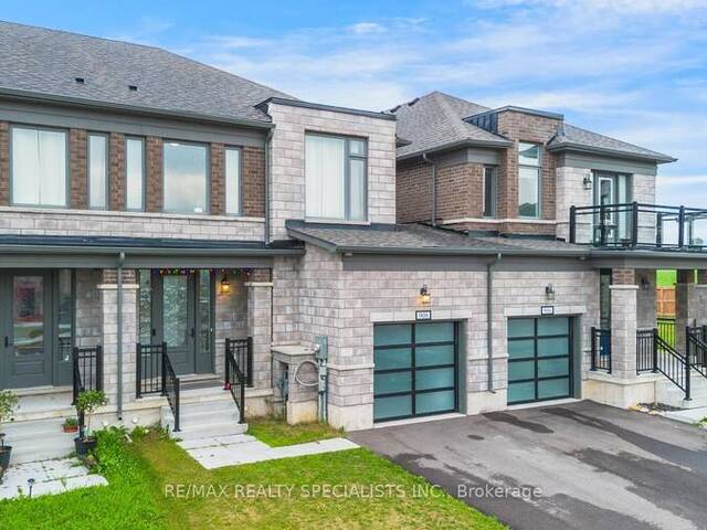 908 SOBESKI AVENUE Woodstock Ontario, N4T 0N7 - 3 Bedrooms Home For Sale