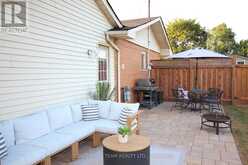190 MARGARET STREET | Smithville Ontario | Slide Image Thirty-three