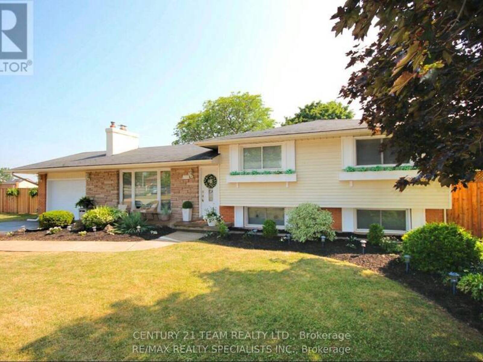 190 MARGARET STREET, Smithville, Ontario L0R 2A0