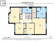 193 HILLTOP DRIVE | Ayr Ontario | Slide Image Forty-two