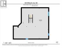 193 HILLTOP DRIVE | Ayr Ontario | Slide Image Forty-three