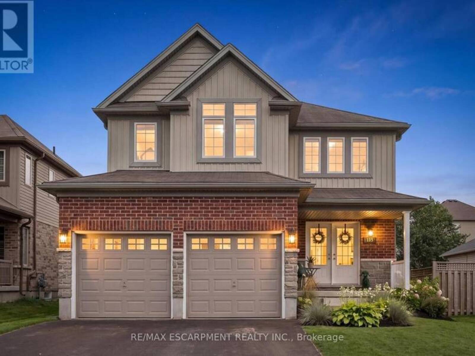 193 HILLTOP DRIVE, Ayr, Ontario N0B 1E0