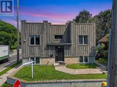 140 BOULLEE STREET London Ontario, N5Y 1T7