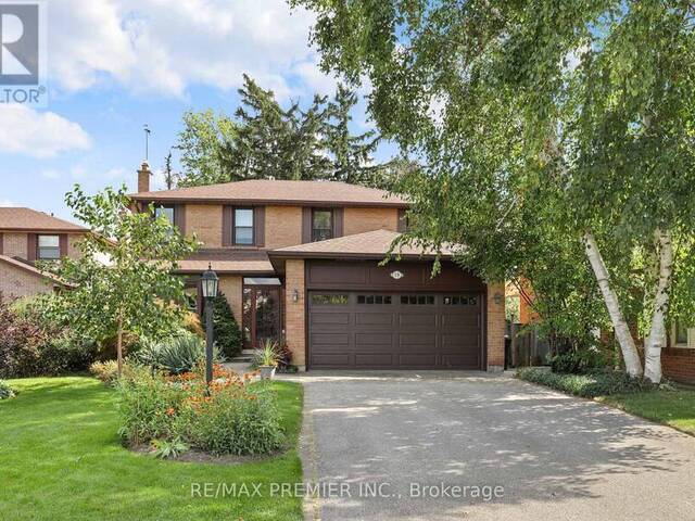 19 TEMAGAMI COURT Toronto Ontario, M2M 4E6 - 4 Bedrooms Home For Sale