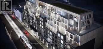 803 - 783 BATHURST STREET | Toronto Ontario | Slide Image Thirteen