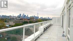 803 - 783 BATHURST STREET | Toronto Ontario | Slide Image Nine