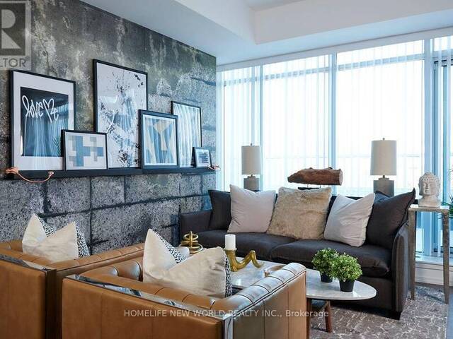 803 - 783 BATHURST STREET Toronto Ontario, M5S 0A8 - 2 Bedrooms Condo For Sale