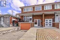 41A NORTH EDGELY AVENUE | Toronto Ontario | Slide Image One