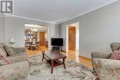 41A NORTH EDGELY AVENUE | Toronto Ontario | Slide Image Five
