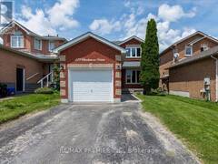 129 CHALMERS DRIVE Barrie Ontario, L4N 8W4