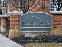 34 - 2665 THOMAS STREET | Mississauga Ontario | Slide Image Two