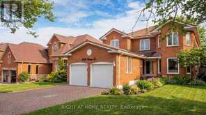 2088 PERRAN DRIVE | Mississauga Ontario | Slide Image One
