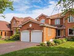 2088 PERRAN DRIVE Mississauga Ontario, L5K 2R4