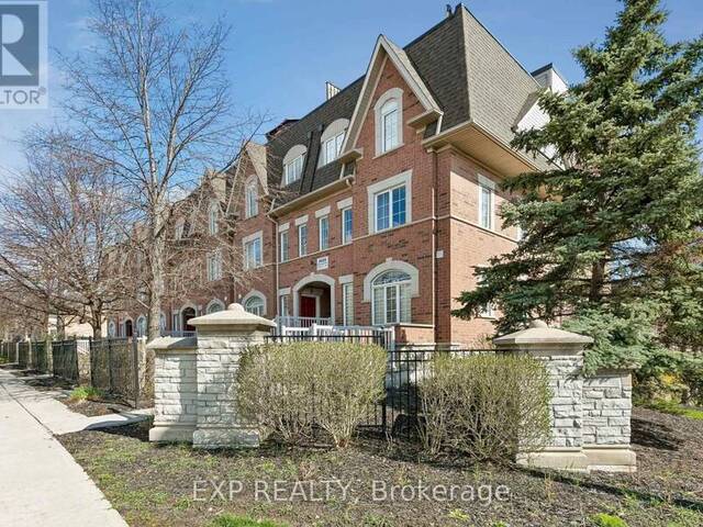 13 - 3055 ELMCREEK ROAD Mississauga Ontario, L5B 4J9 - 1 Bedroom Condo For Sale