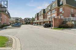 13 - 3055 ELMCREEK ROAD | Mississauga Ontario | Slide Image Thirty-one