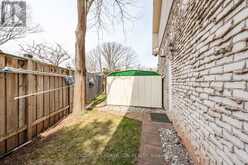 2483 YARMOUTH CRESCENT | Oakville Ontario | Slide Image Thirty-five