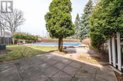 2483 YARMOUTH CRESCENT | Oakville Ontario | Slide Image Thirty-eight