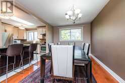 2483 YARMOUTH CRESCENT | Oakville Ontario | Slide Image Eight