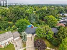 2483 YARMOUTH CRESCENT | Oakville Ontario | Slide Image Two