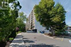 507 - 212 KERR STREET | Oakville Ontario | Slide Image One