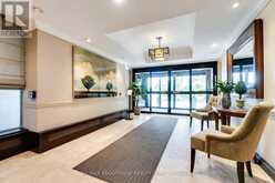 507 - 212 KERR STREET | Oakville Ontario | Slide Image Thirty-three