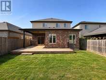 1029 MOY CRESCENT | London Ontario | Slide Image Forty-eight