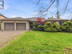 6 THIRLMERE ROAD London Ontario, N6G 4R1