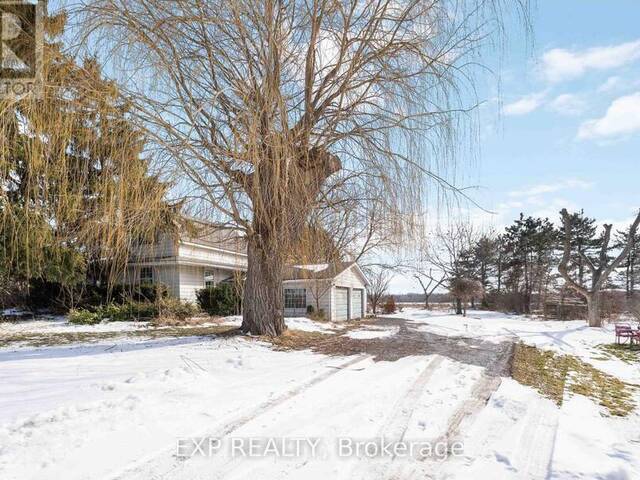 5378 FLY ROAD Lincoln Ontario, L0R 1B2 - Farm For Sale