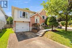 21 GOLDEN MEADOW CRESCENT | Kitchener Ontario | Slide Image One