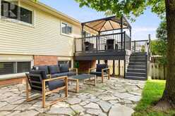 21 GOLDEN MEADOW CRESCENT | Kitchener Ontario | Slide Image Thirty-three