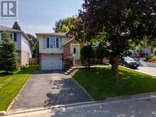 21 GOLDEN MEADOW CRESCENT | Kitchener Ontario | Slide Image Thirty-eight