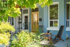 221 PALMERSTON AVENUE | Toronto Ontario | Slide Image One