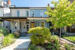 221 PALMERSTON AVENUE | Toronto Ontario | Slide Image Two