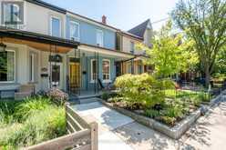 221 PALMERSTON AVENUE | Toronto Ontario | Slide Image Forty-seven