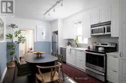 221 PALMERSTON AVENUE | Toronto Ontario | Slide Image Seven