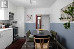 221 PALMERSTON AVENUE | Toronto Ontario | Slide Image Nine