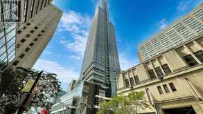 5814 - 386 YONGE STREET | Toronto Ontario | Slide Image One
