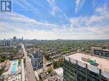 2607 - 20 SOUDAN AVENUE | Toronto Ontario | Slide Image Thirty-seven