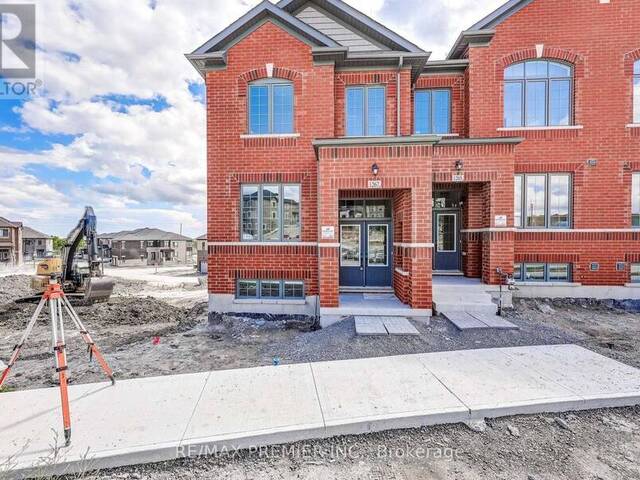 1267 WINDING WOODS TRAIL Pickering Ontario, L1X 0S3 - 4 Bedrooms Home For Sale